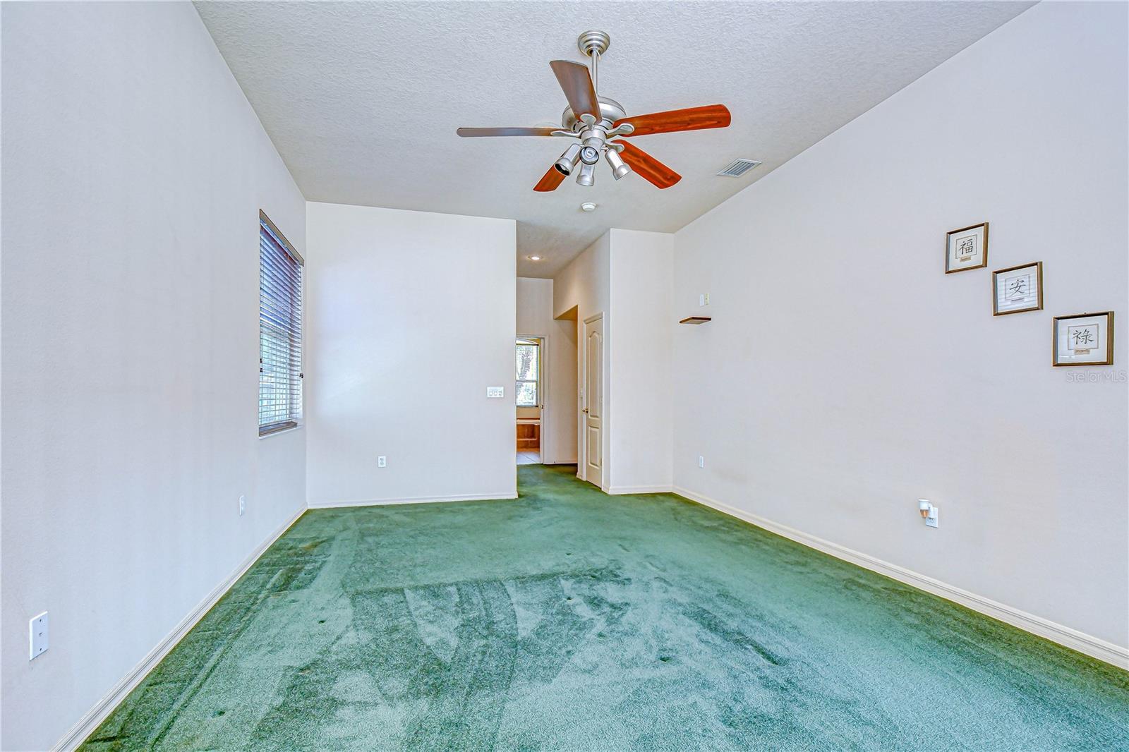 Primary Bedroom to Ensuite