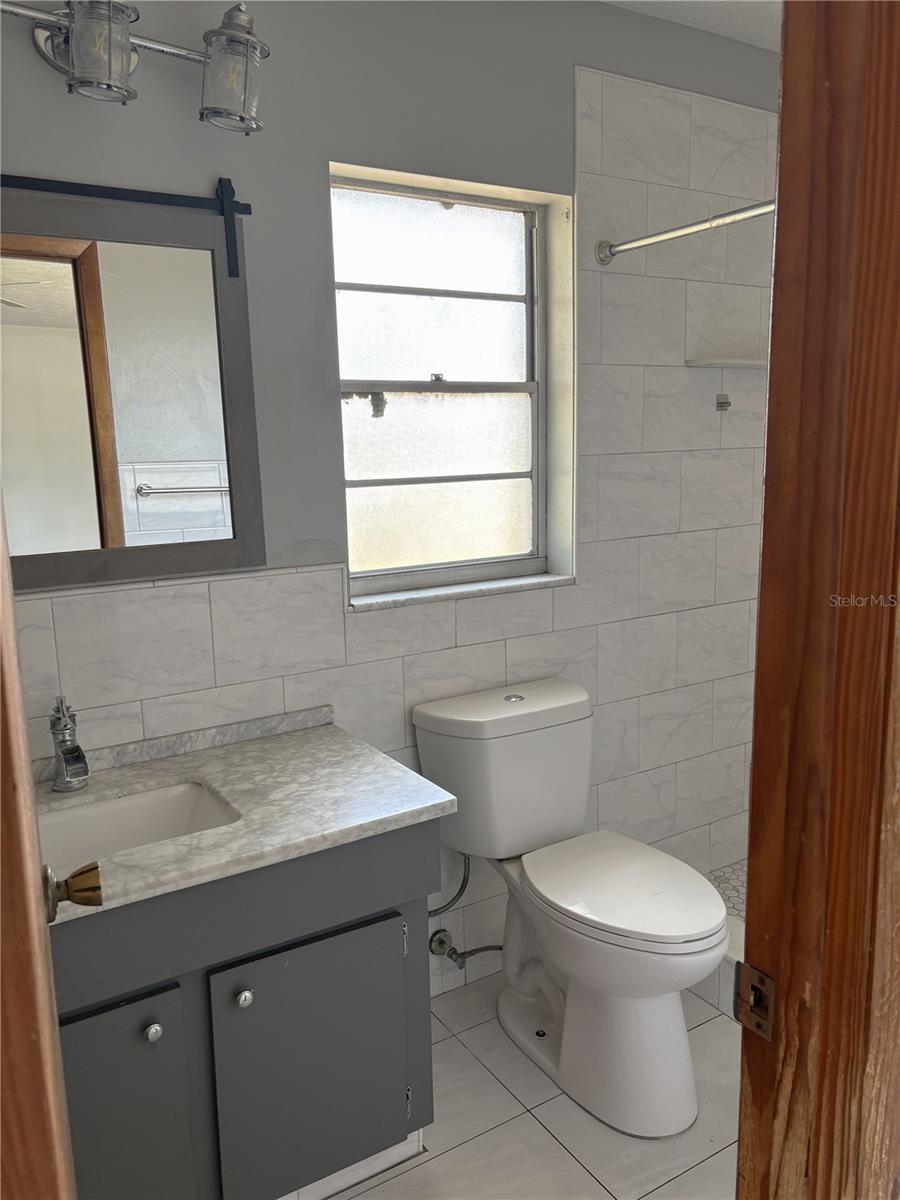 Primary Bathroom 1