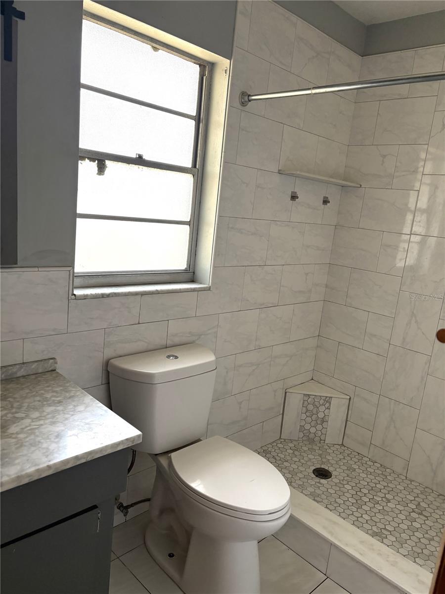 Primary Bathroom 2