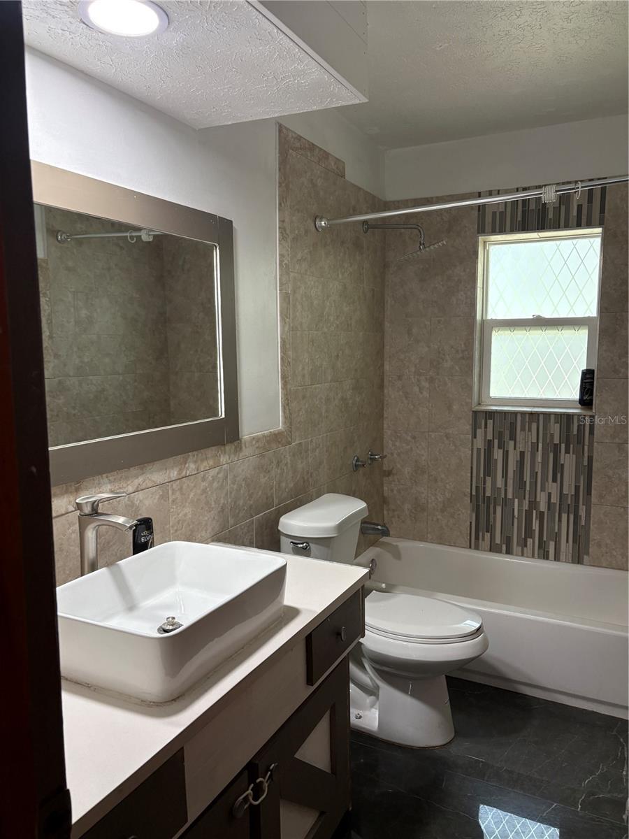 Hall Bathroom 2