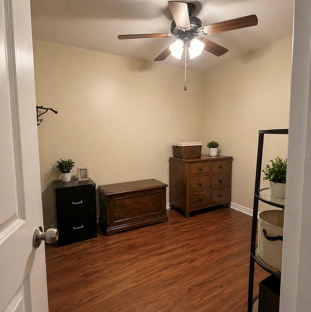 Virtually Stage (second bedroom)