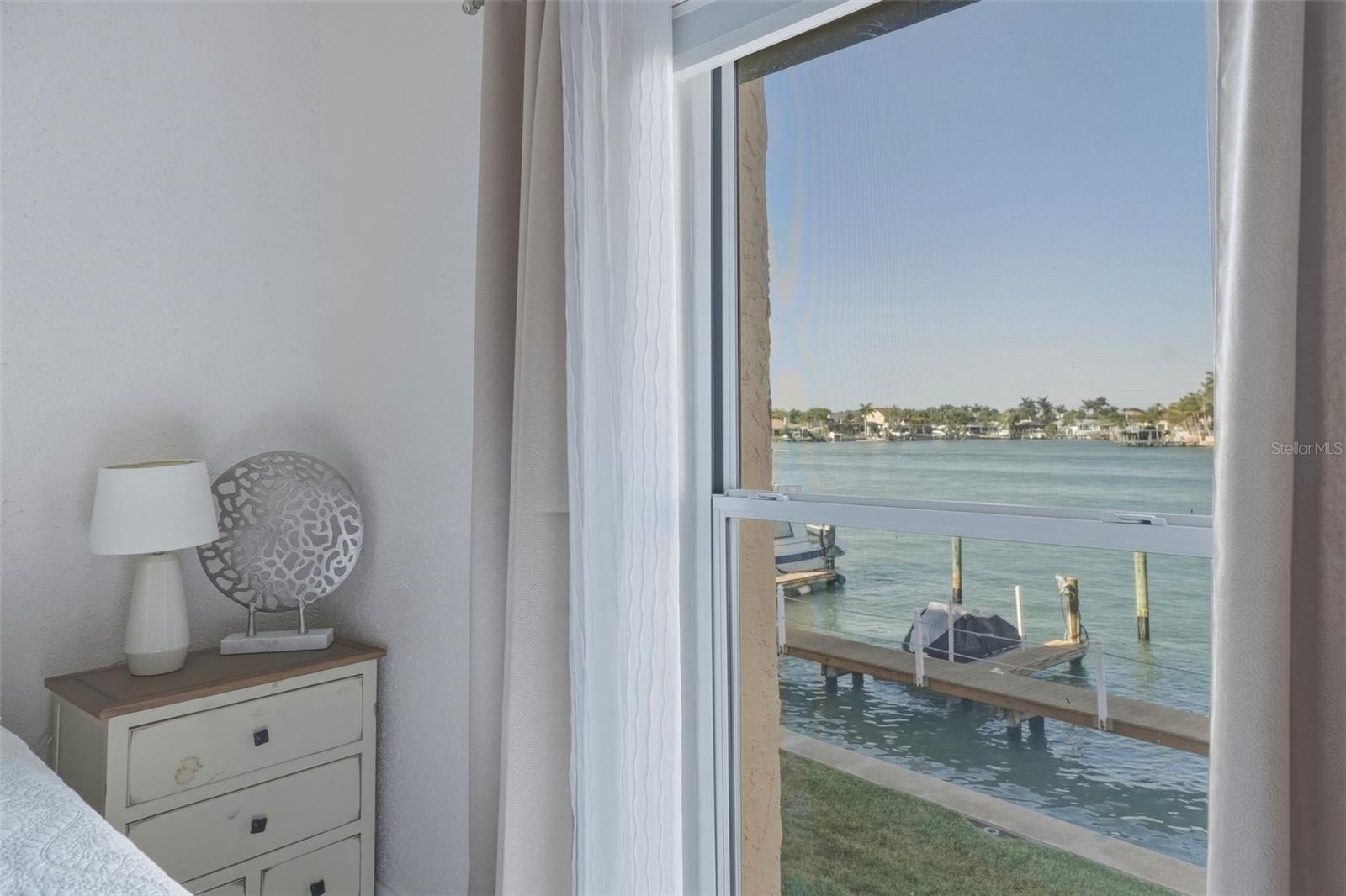 View from Primary Bedroom