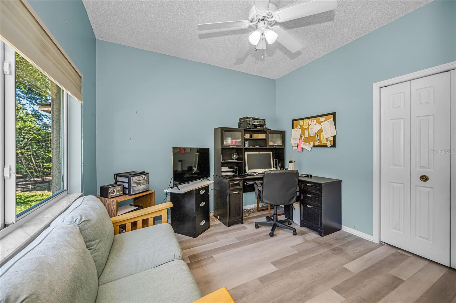 4th Bedroom/Office
