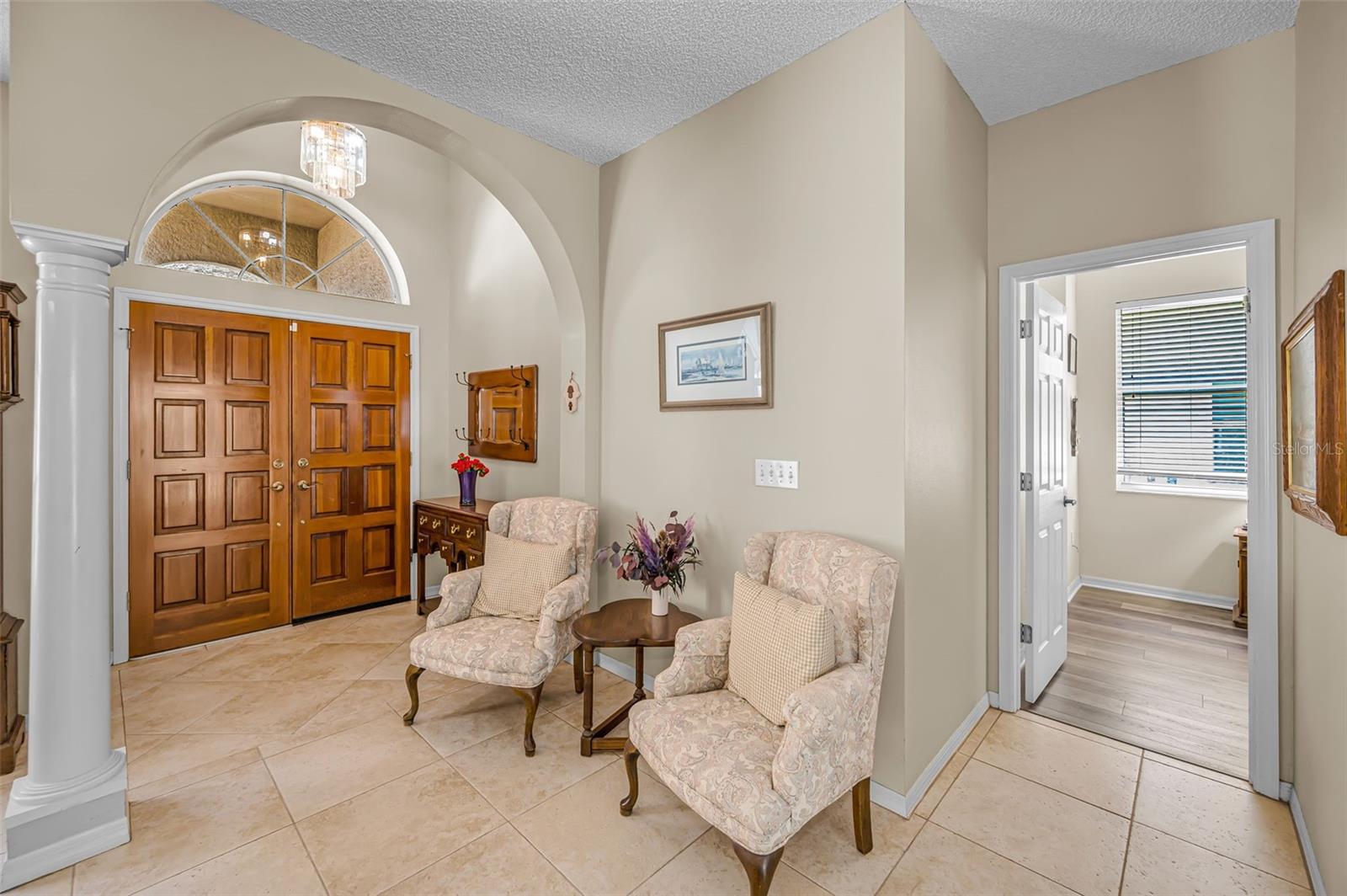 Foyer