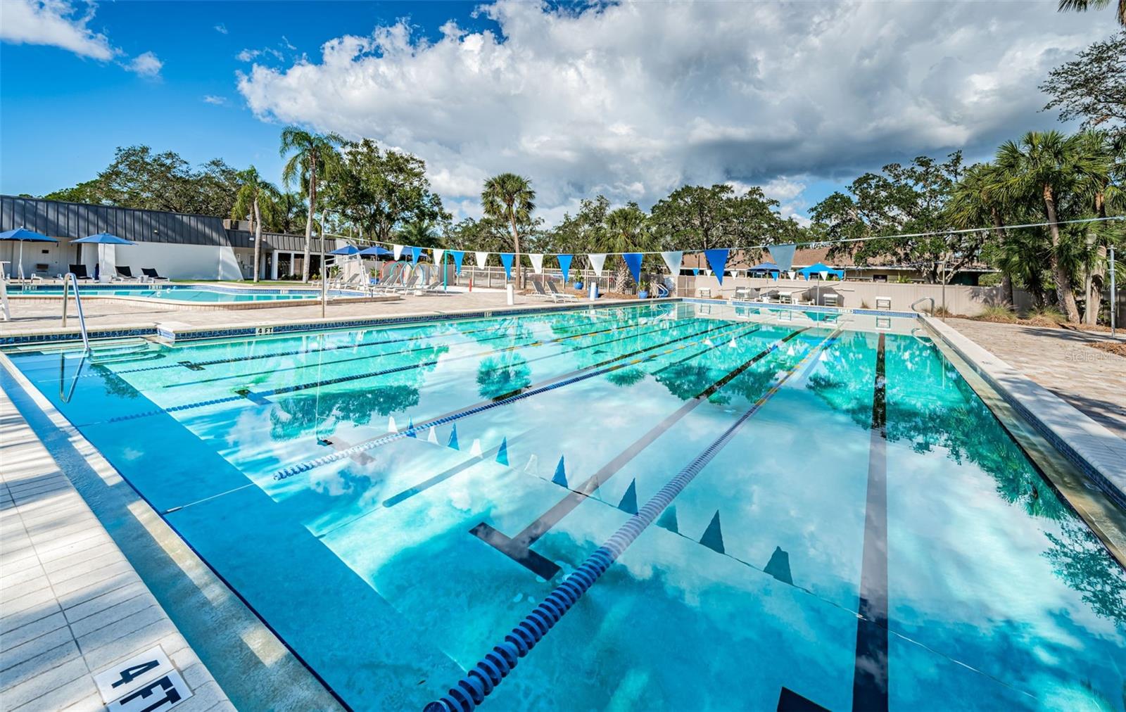 Ardea Pool