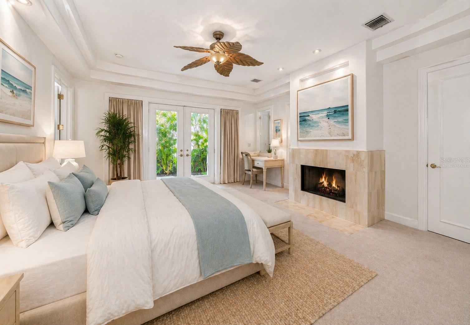 Virtually Staged - Primary