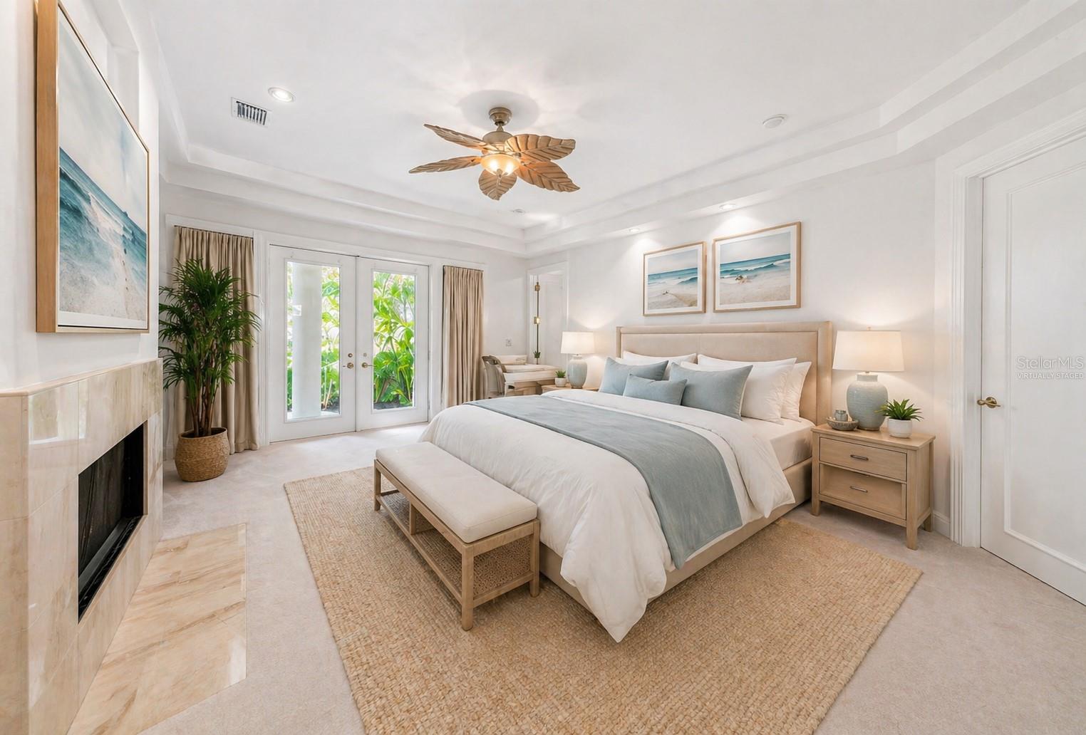 Virtually Staged - Primary