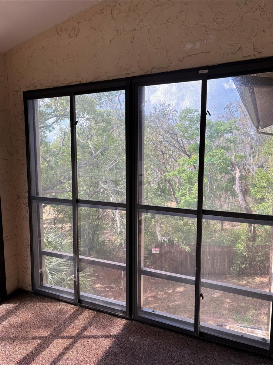 Lanai Wilderness Views