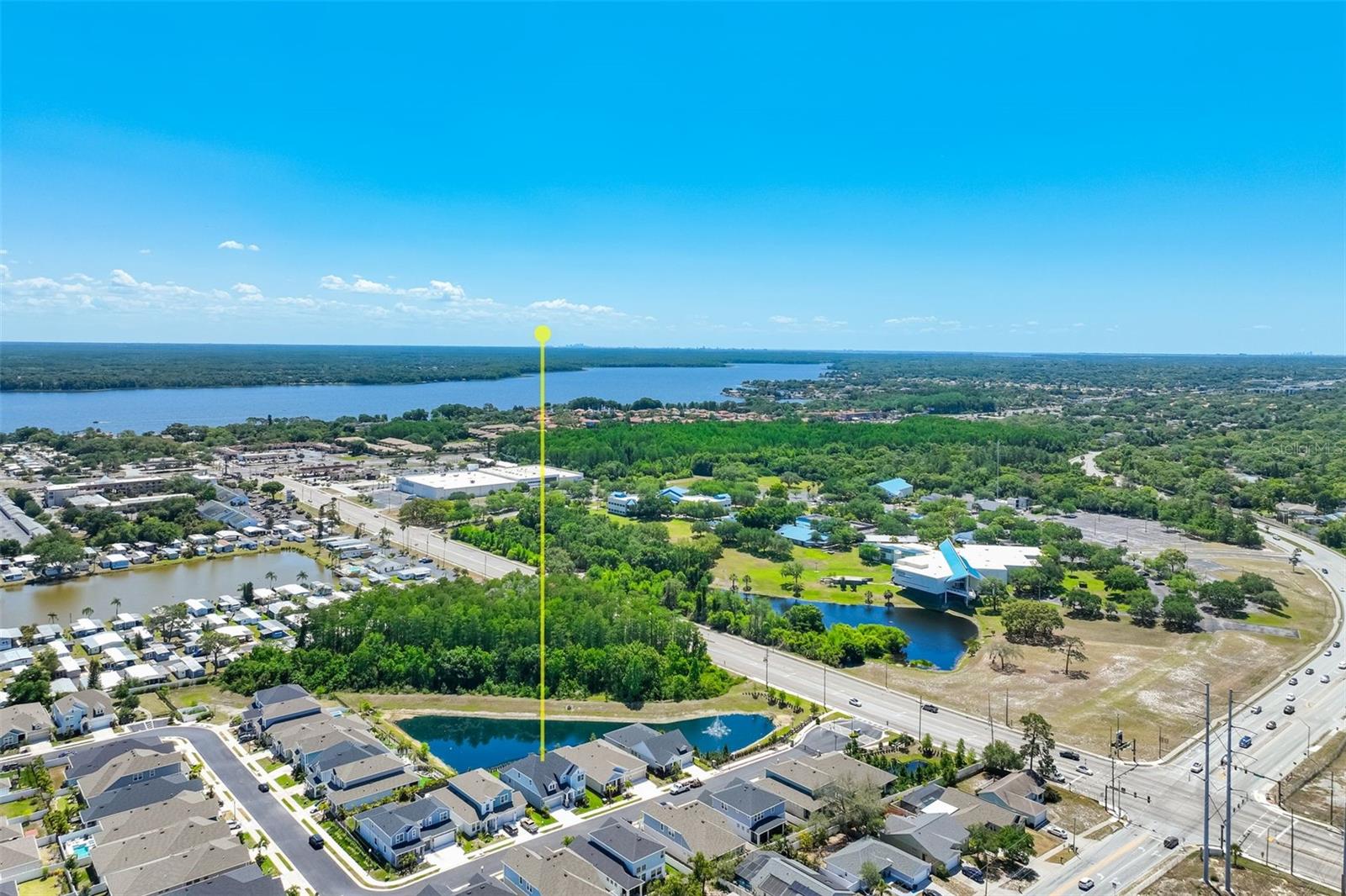 Overview of Community