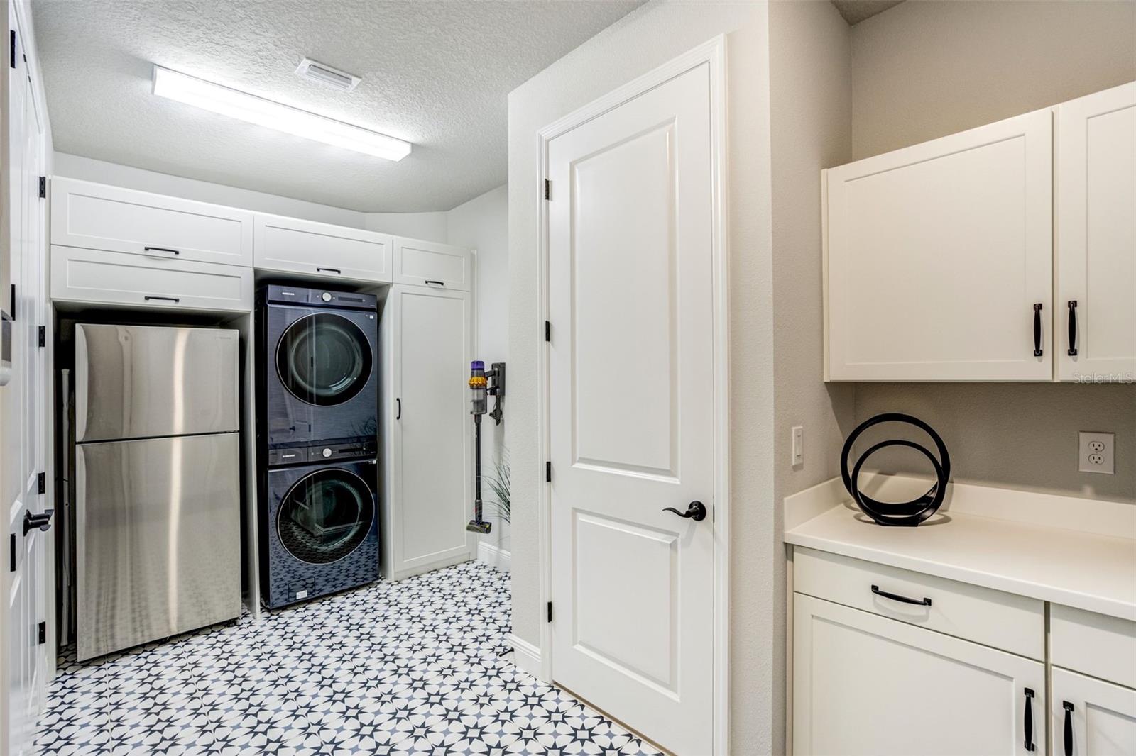 Laundry/Mud Room