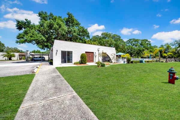 MISSION GR COMMUNITY LAUNDRY