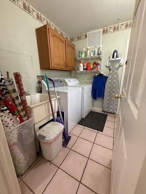 Laundry, first floor