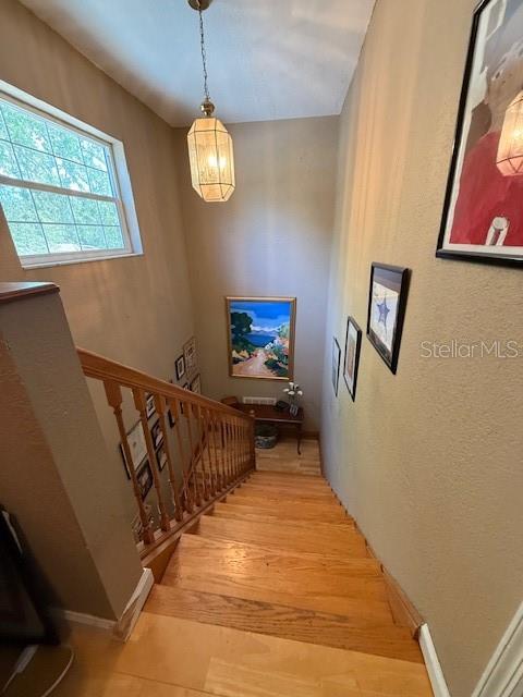 Stairway