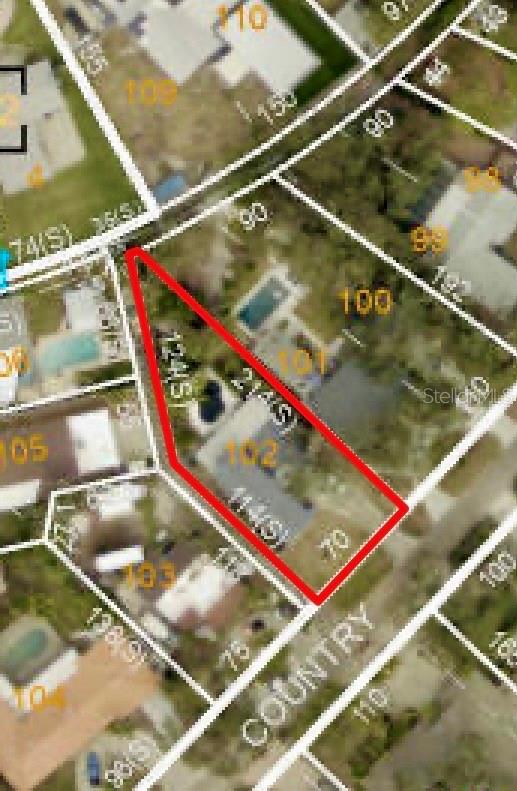 Large Lot