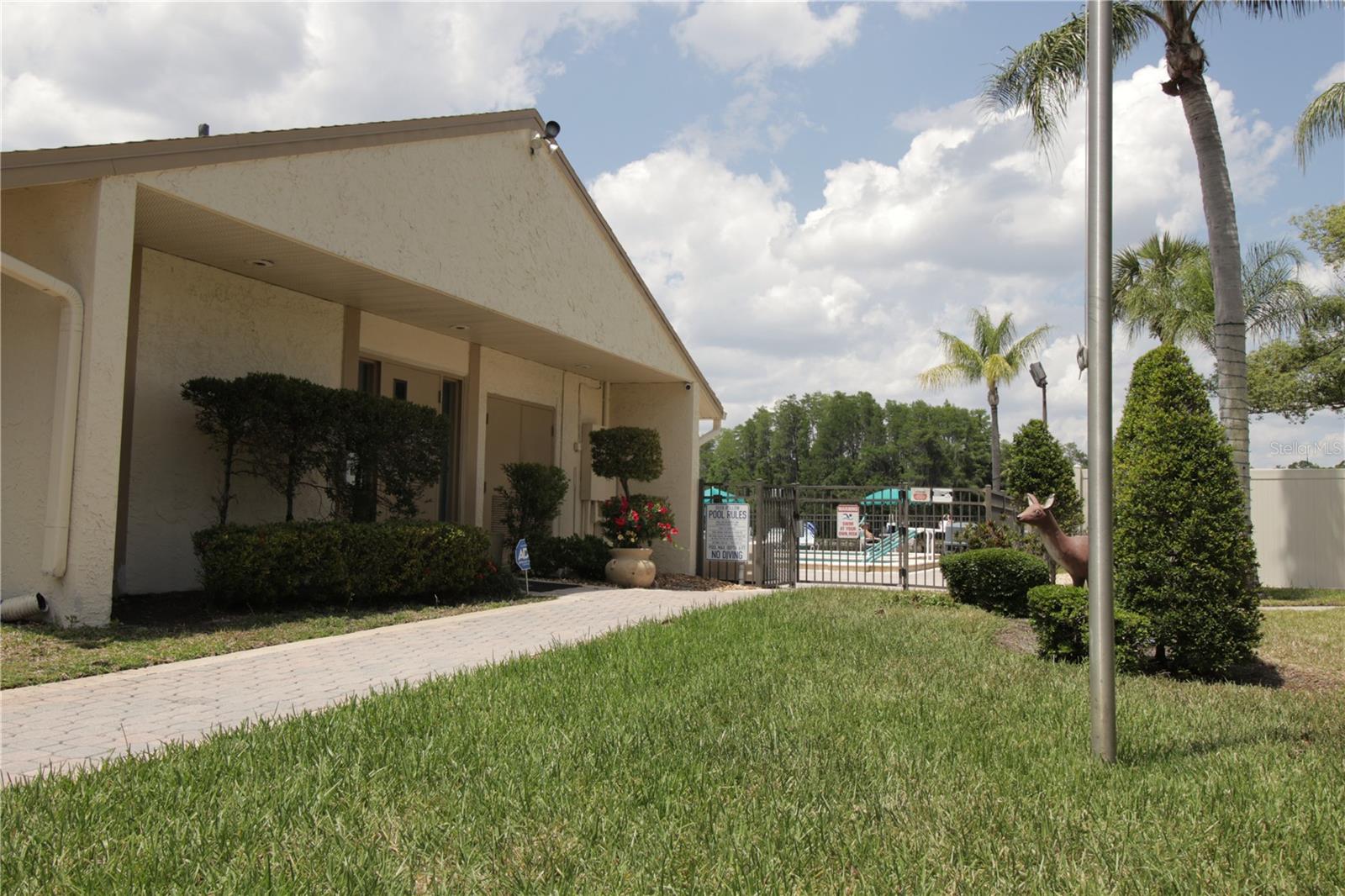 Club House