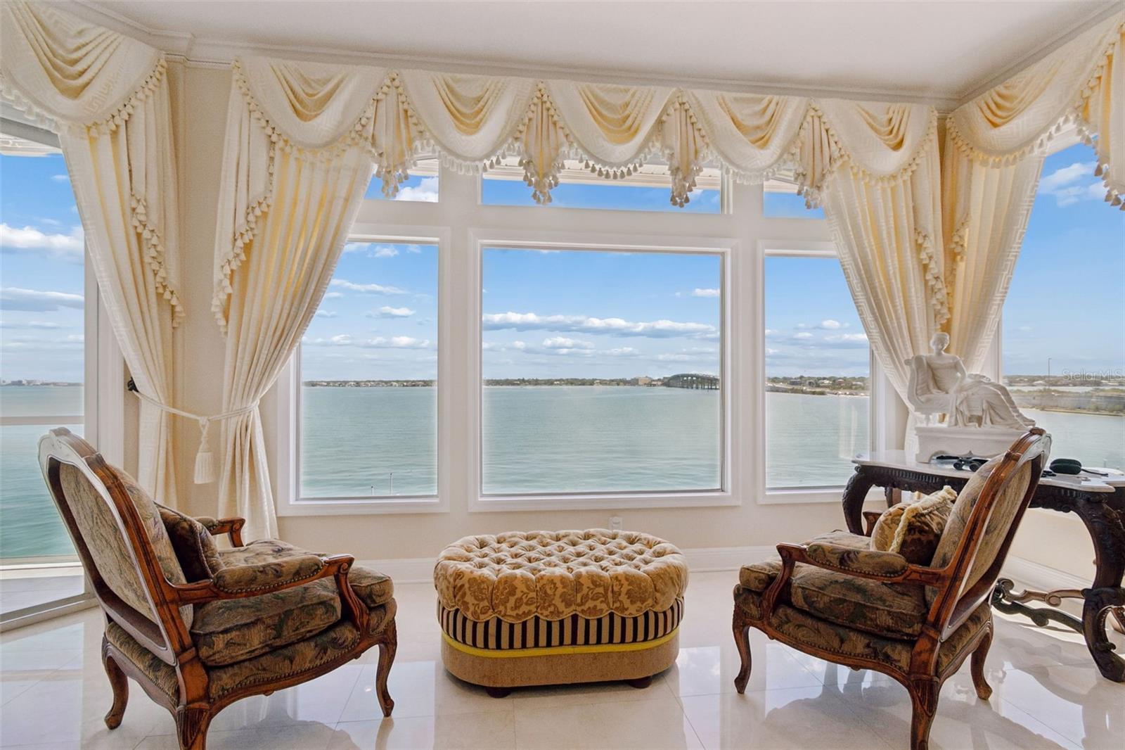 Primary Bedroom 3rd Level