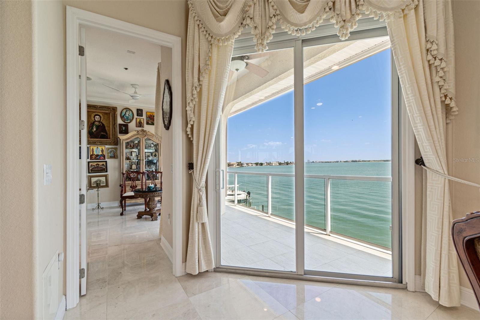 Primary Bedroom 3rd Level