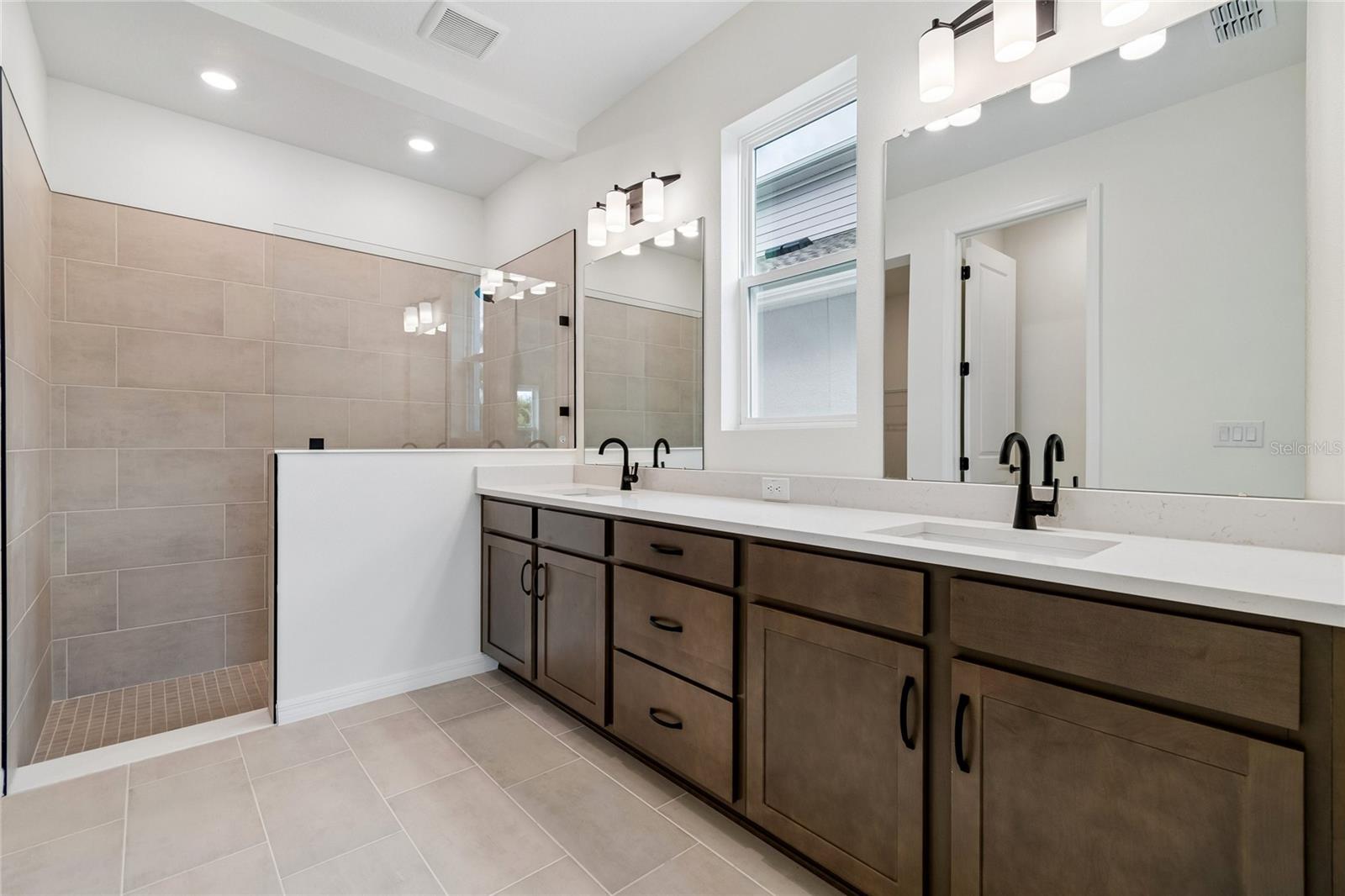 Owner's Bath