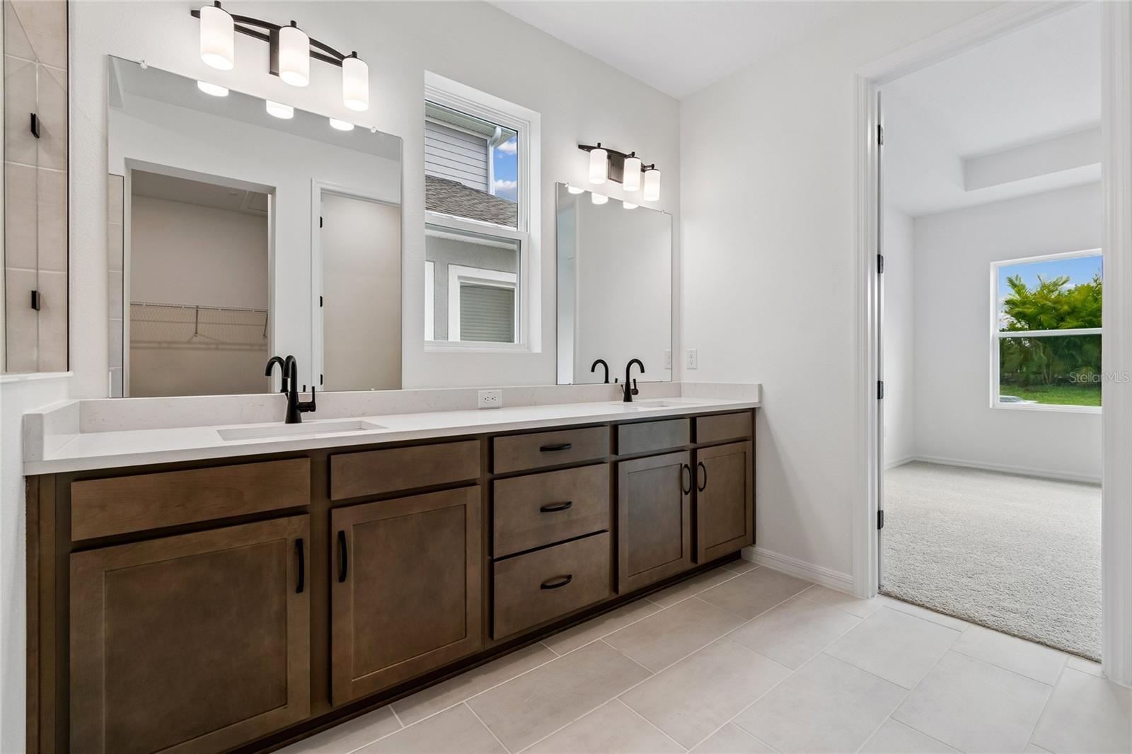 Owner's Bath