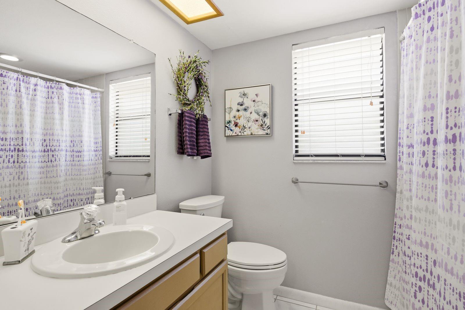 Guest Bath
