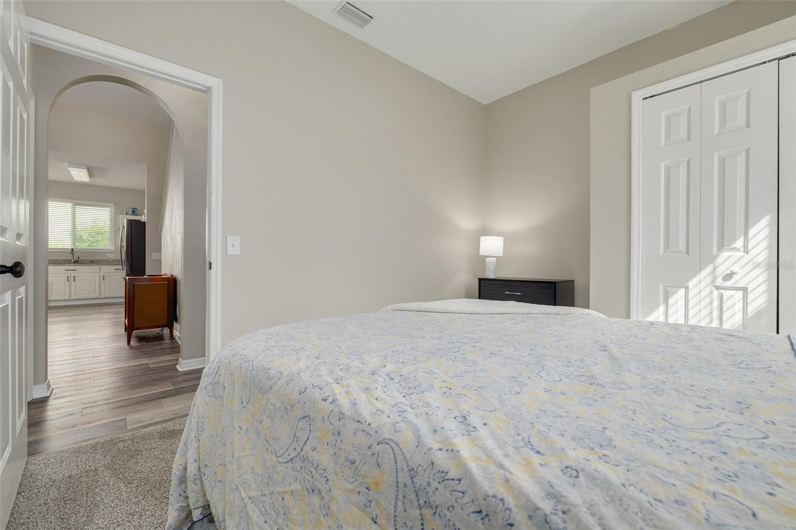 Bedroom #2