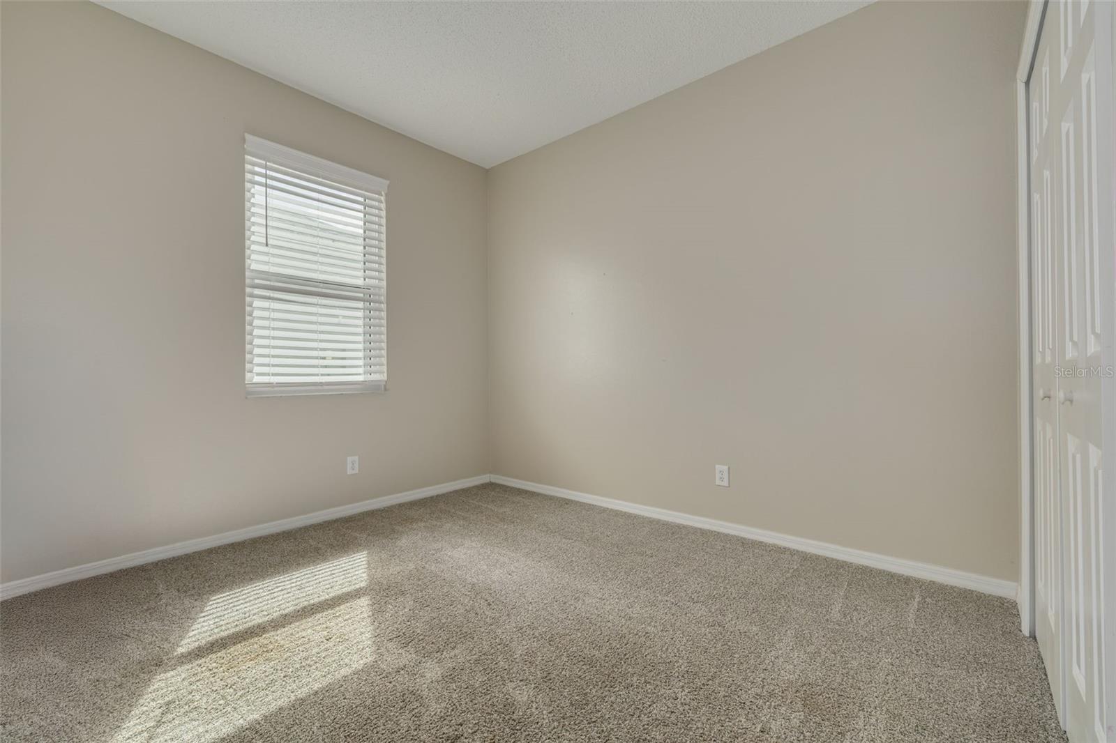 Bedroom #3