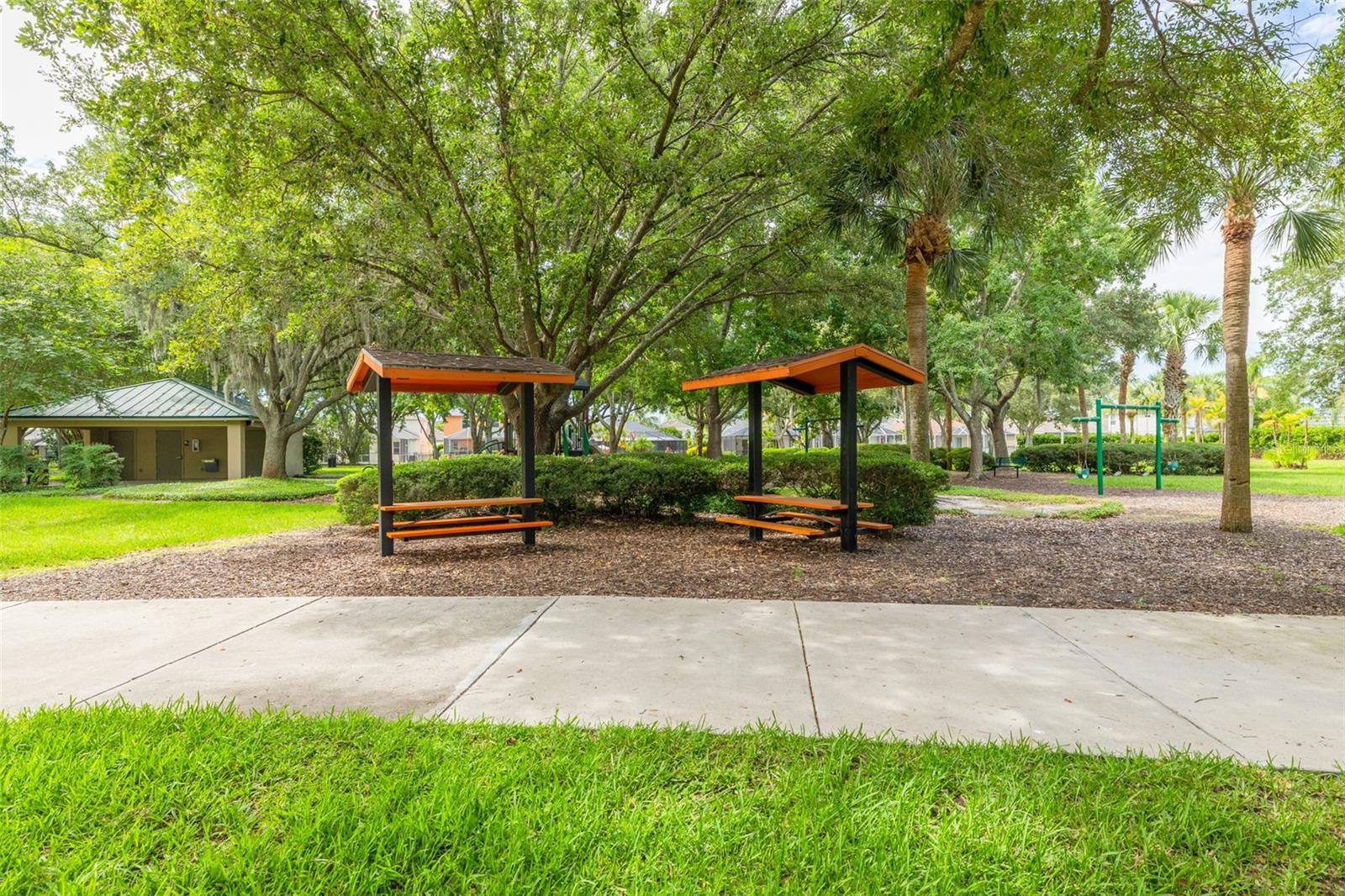 Fox Wood Park