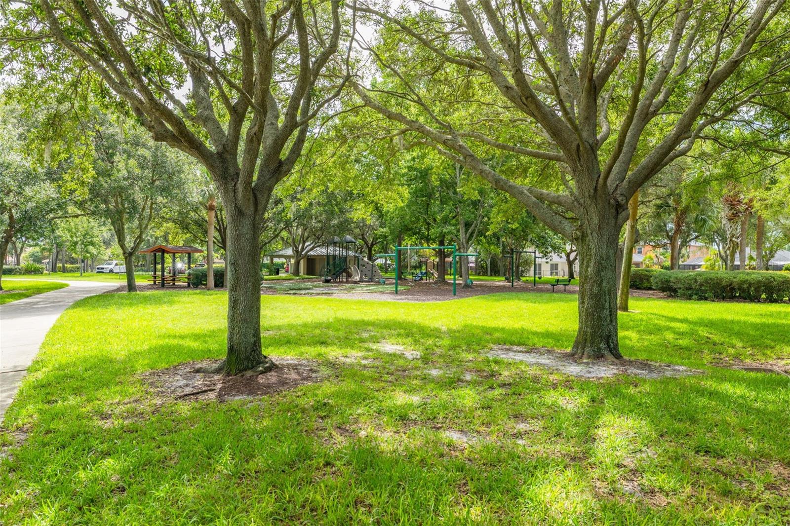 Fox Wood Park