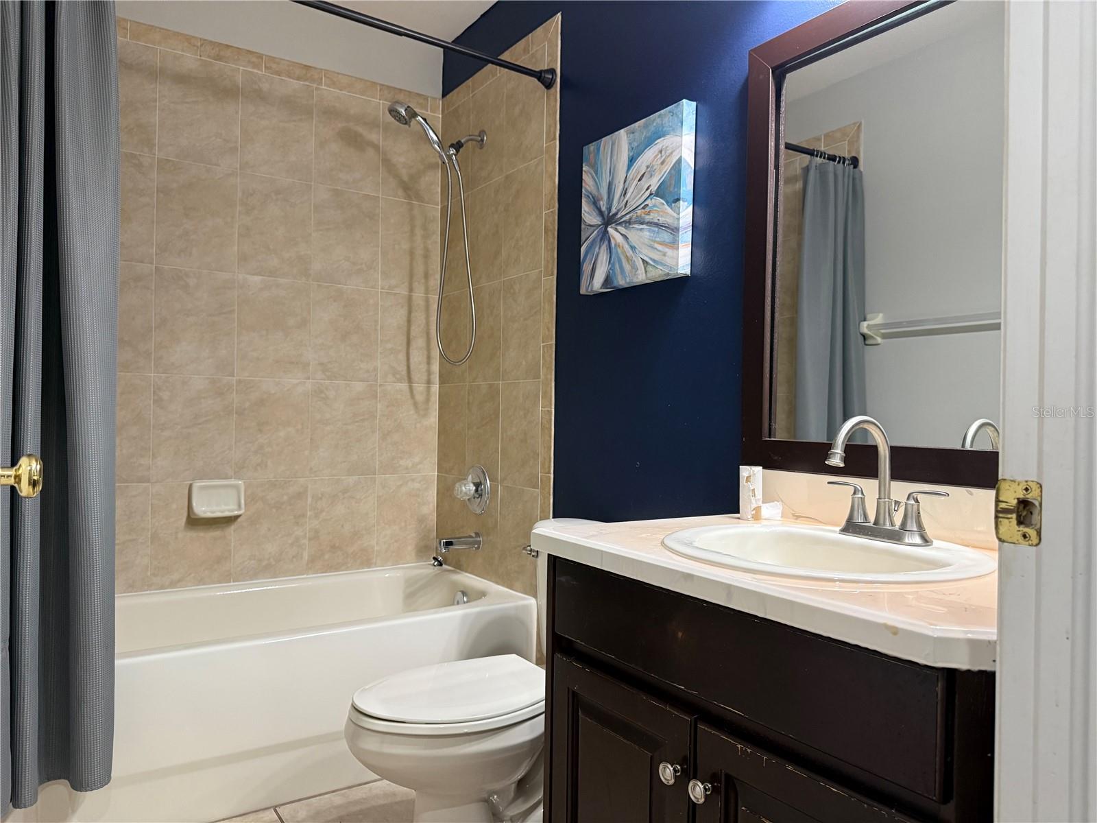 Bathroom 2
