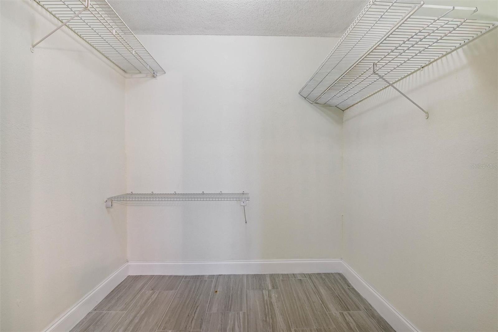 master walk in closet