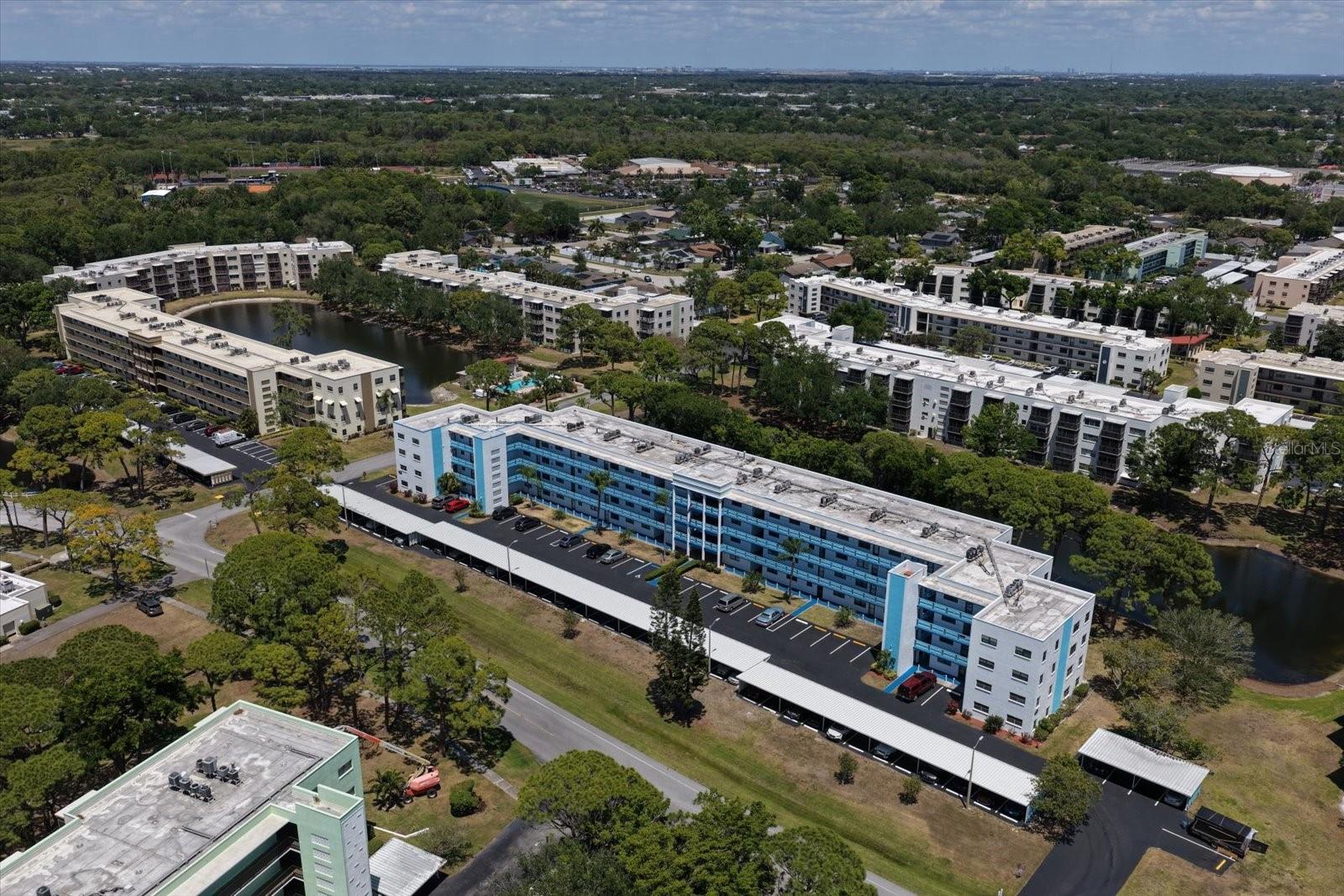 Gorgeous and popular Lexington.  Fabulous location