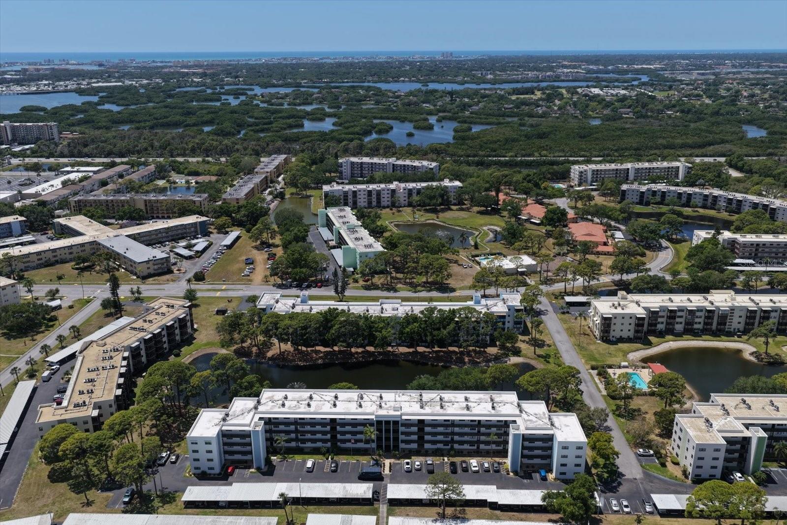 Minutes to the beach and fabulous sunsets