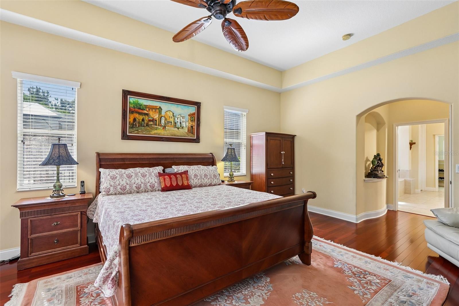 Primary Suite