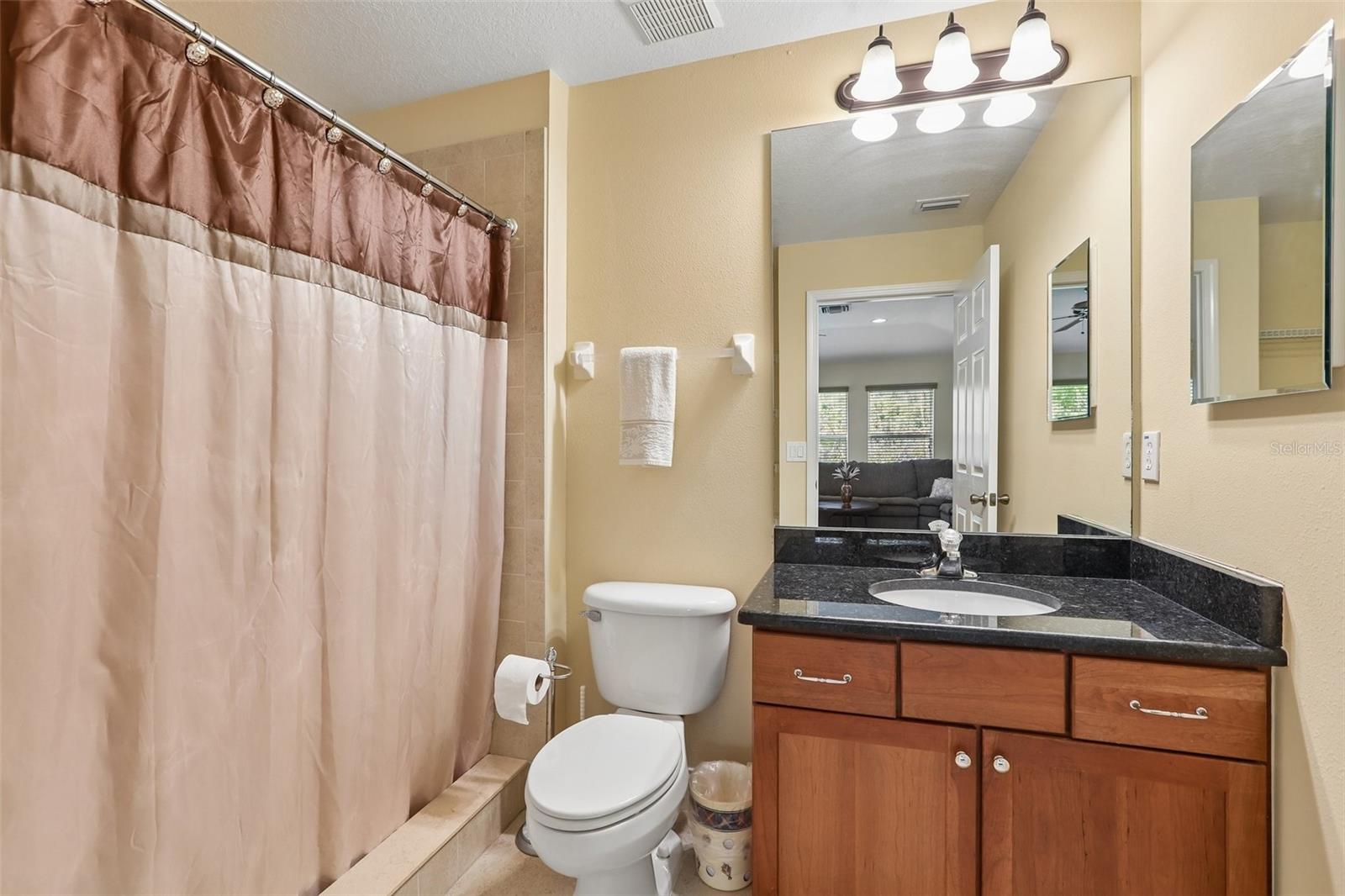 Bathroom 3