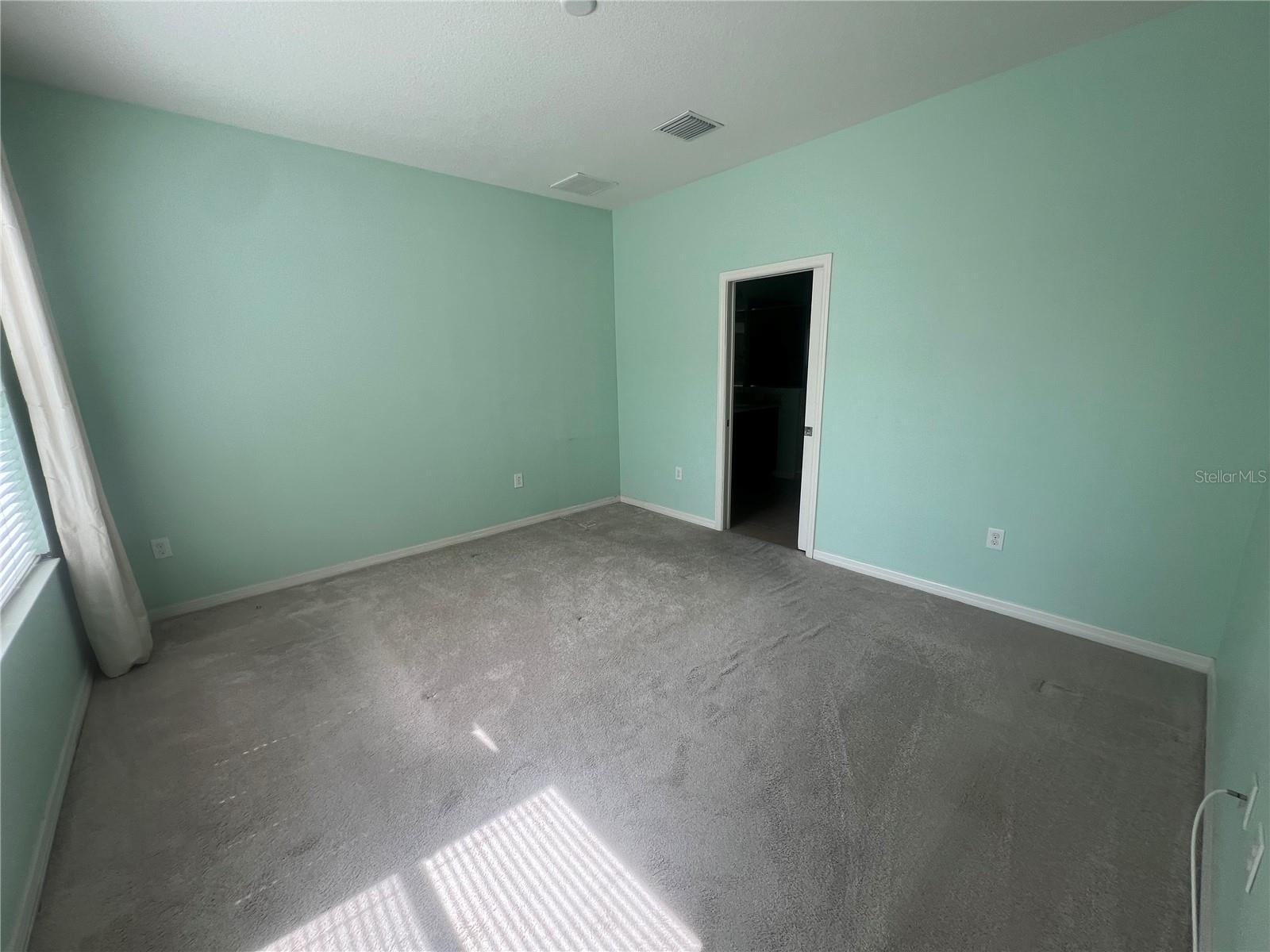 Cuarto Primer Piso
