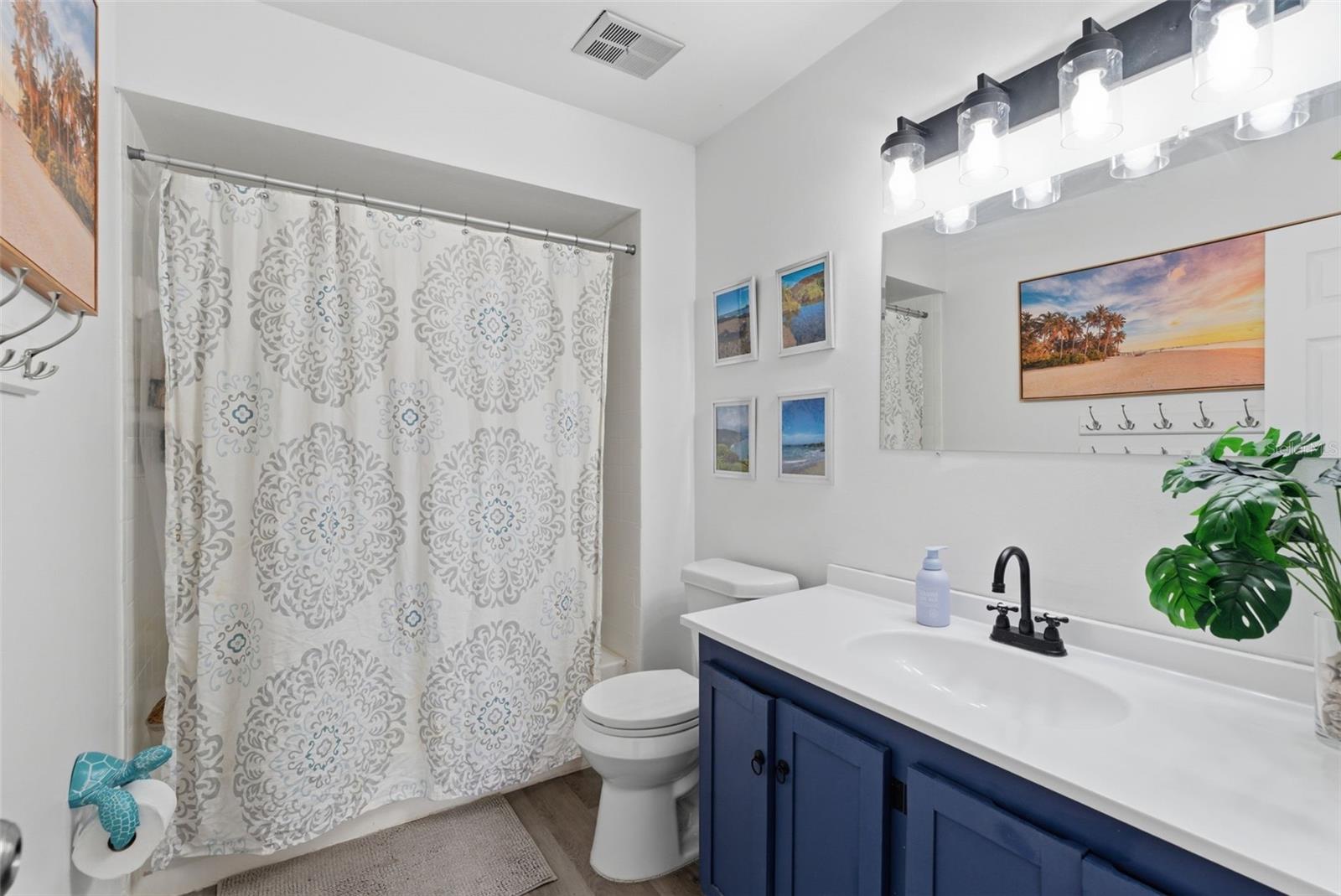 hall bath