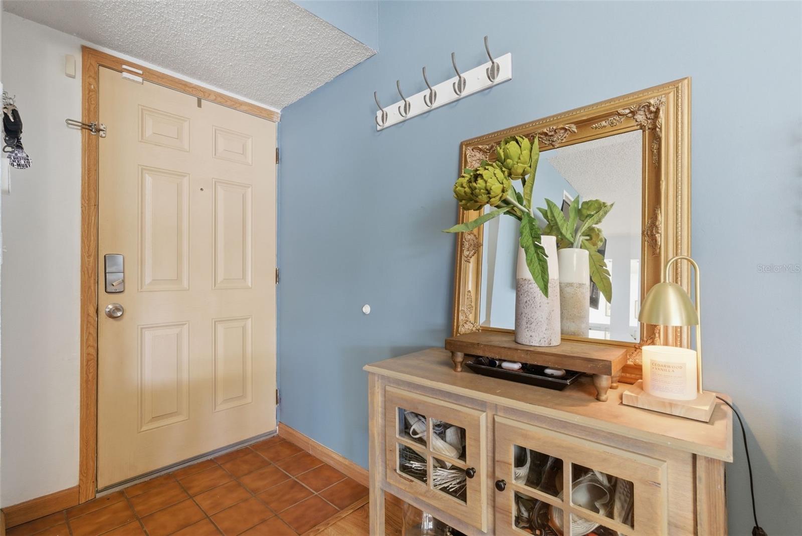 entryway