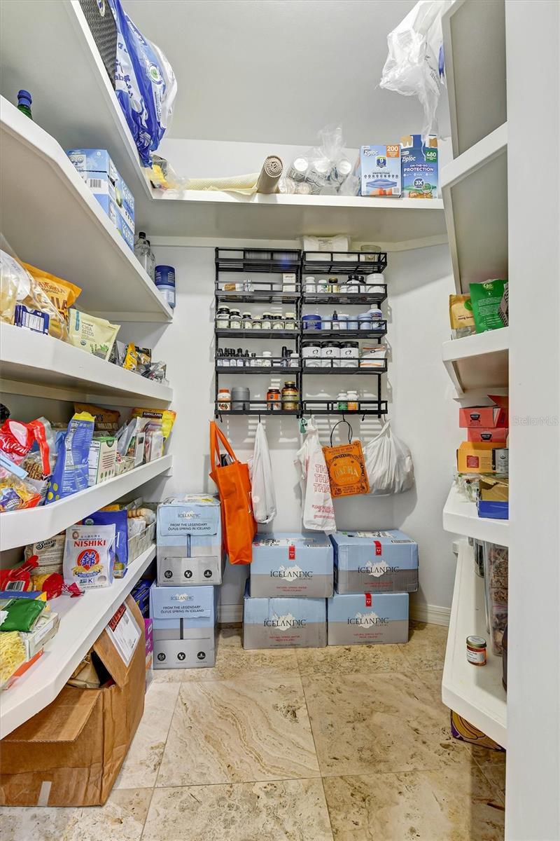 Pantry