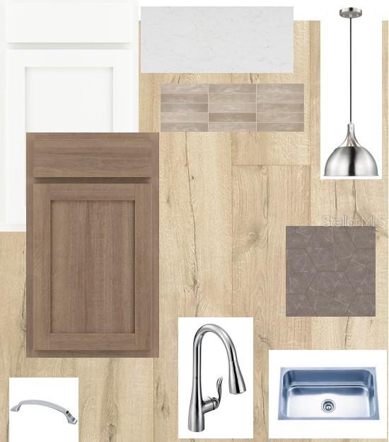 Interior Design Selections