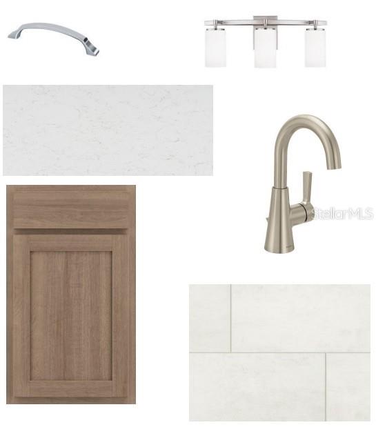 Interior Design Selections