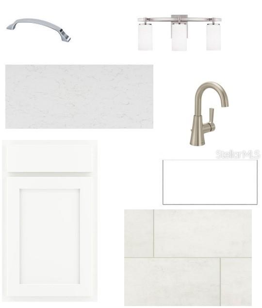 Interior Design Selections