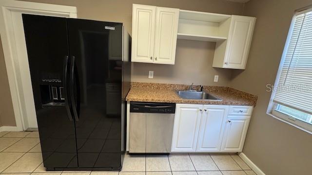 kitchen view