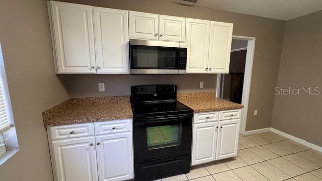 kitchen view