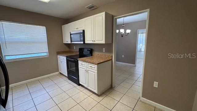 kitchen view