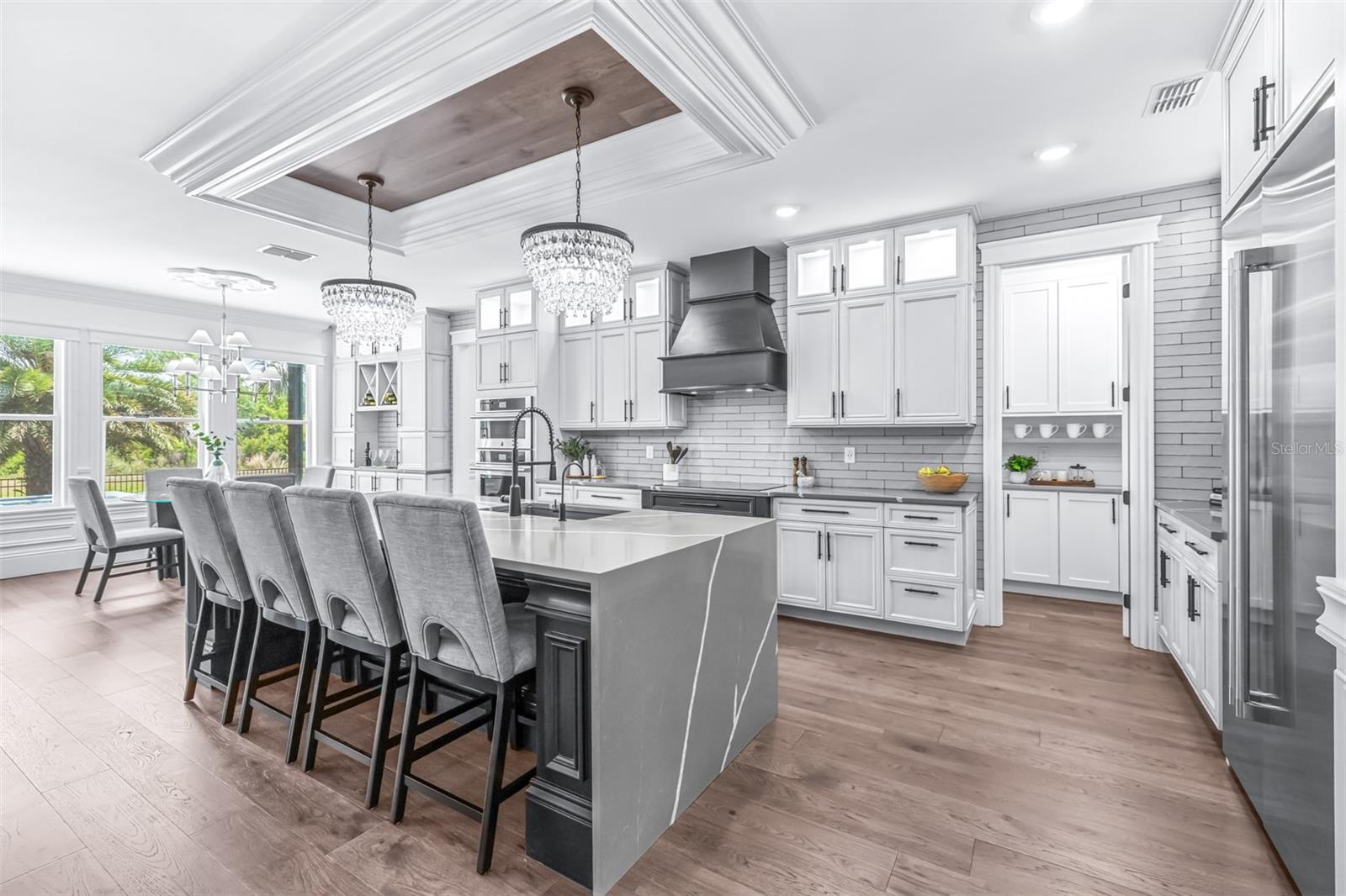 Better than Gourmet Chef's Kitchen