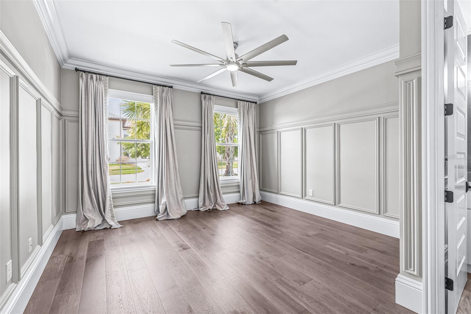 Front Bedroom
