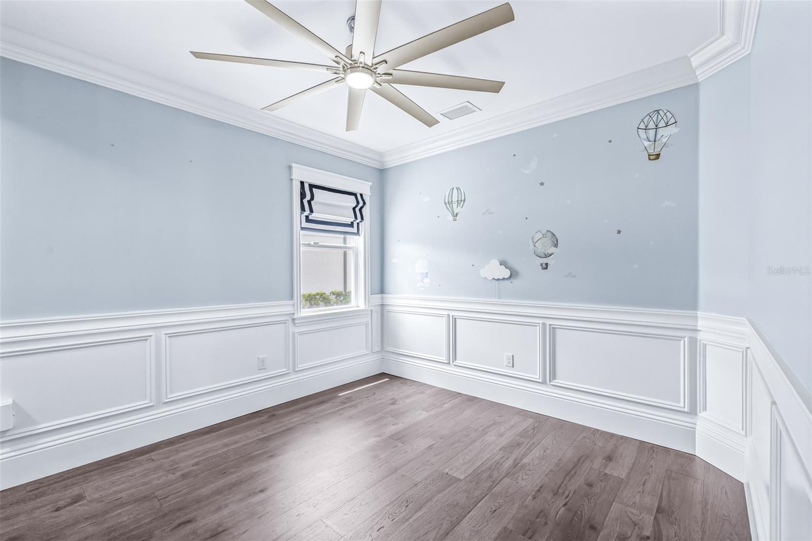Bedroom #3