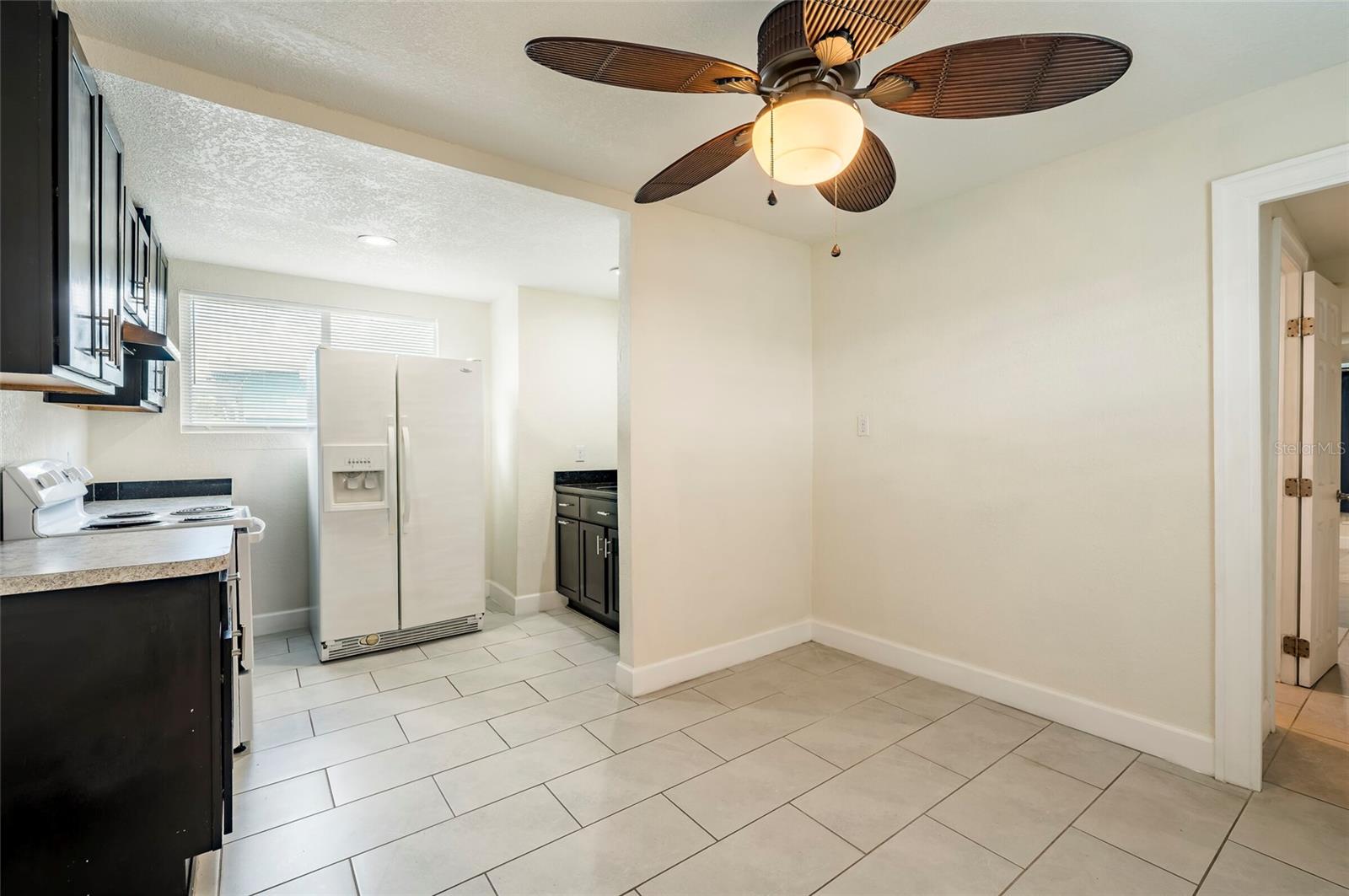Apartment Kitchen