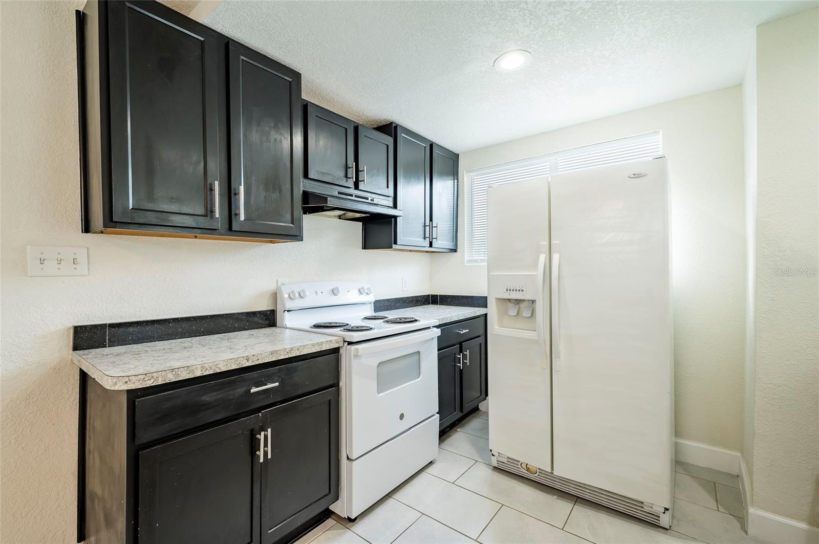 Apartment Kitchen