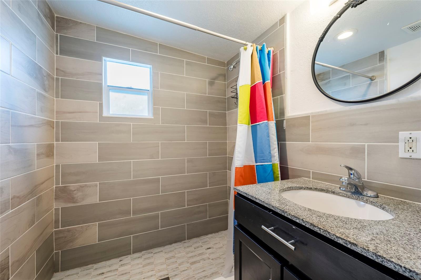 Apartment Bathroom